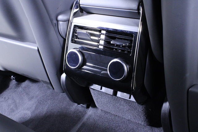 2025 Land Rover Range Rover Sport Dynamic SE