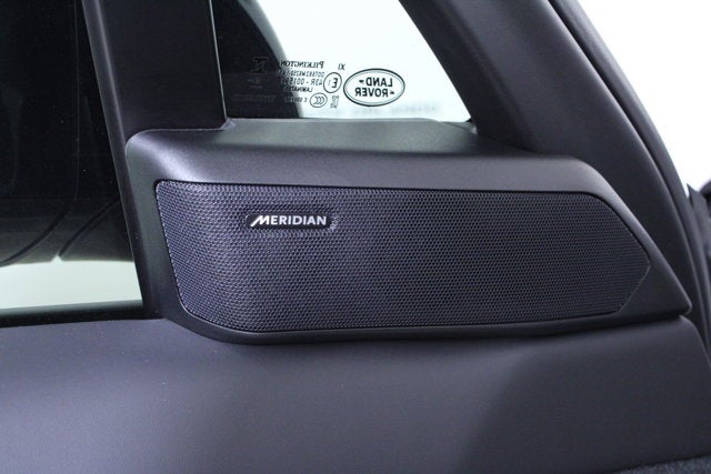 2025 Land Rover Range Rover Sport Dynamic SE