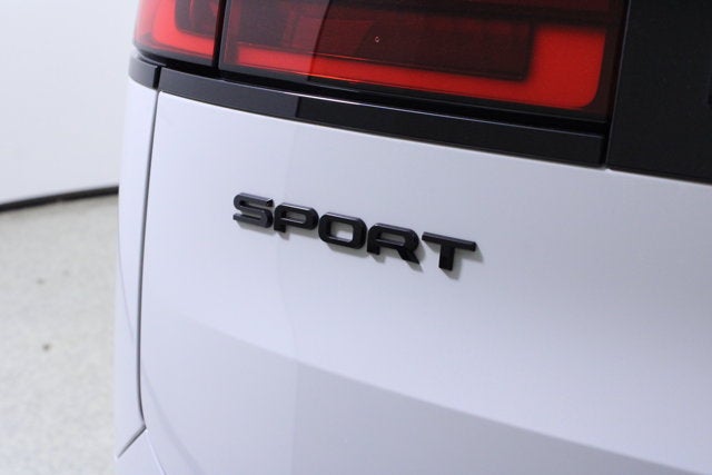2025 Land Rover Range Rover Sport Dynamic SE