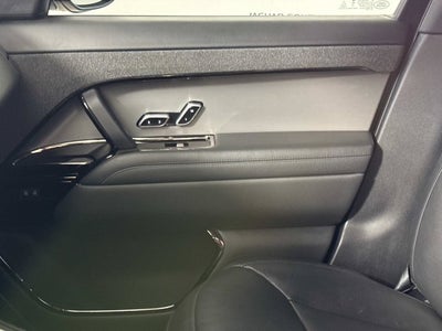 2024 Land Rover Range Rover Sport Dynamic SE