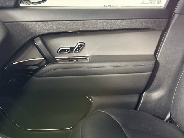 2024 Land Rover Range Rover Sport Dynamic SE