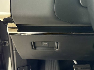 2024 Land Rover Range Rover Sport Dynamic SE