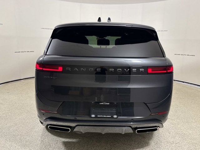 2024 Land Rover Range Rover Sport Dynamic SE