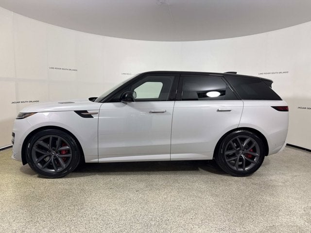 2024 Land Rover Range Rover Sport Dynamic SE