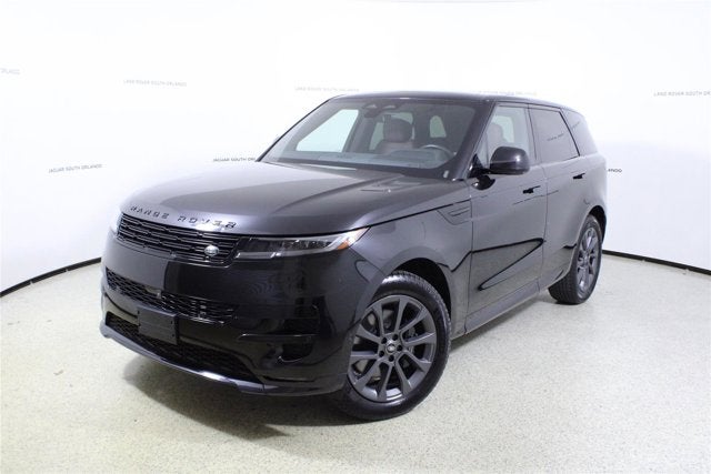 2024 Land Rover Range Rover Sport Dynamic SE