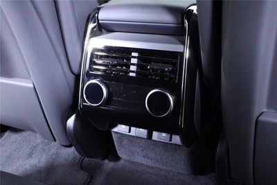 2024 Land Rover Range Rover Sport Dynamic SE