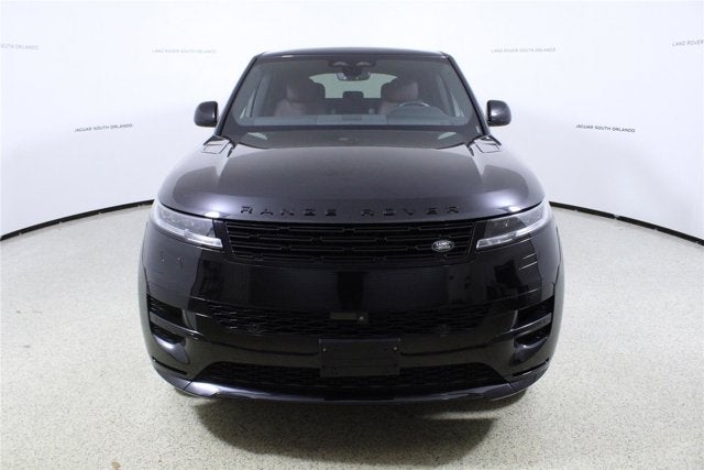 2024 Land Rover Range Rover Sport Dynamic SE