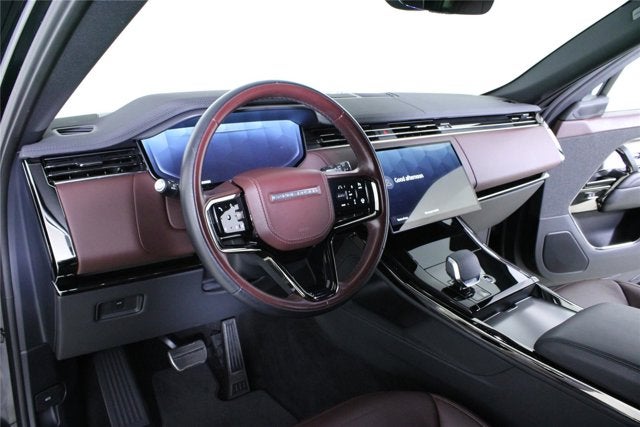 2024 Land Rover Range Rover Sport Dynamic SE