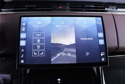 2024 Land Rover Range Rover Sport Dynamic SE