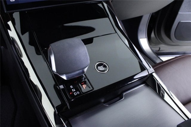 2024 Land Rover Range Rover Sport Dynamic SE