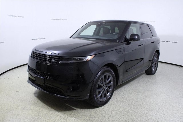 2024 Land Rover Range Rover Sport Dynamic SE