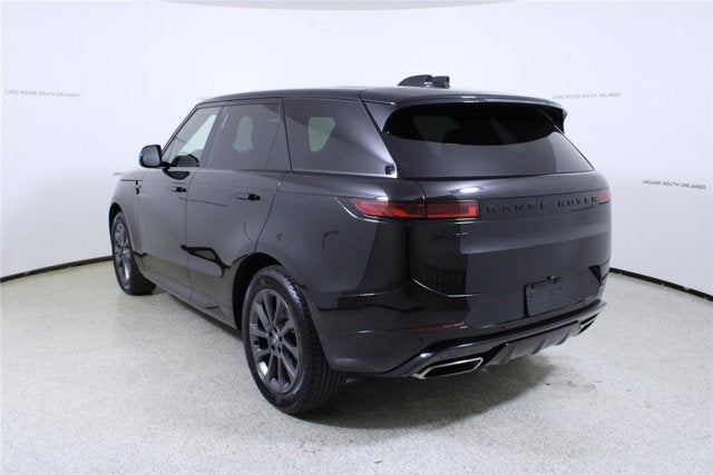 2024 Land Rover Range Rover Sport Dynamic SE