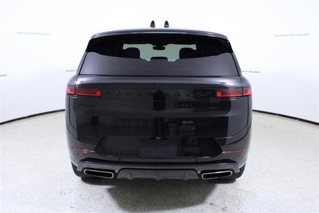 2024 Land Rover Range Rover Sport Dynamic SE