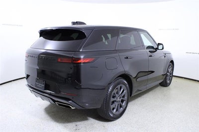 2024 Land Rover Range Rover Sport Dynamic SE