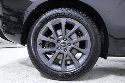 2024 Land Rover Range Rover Sport Dynamic SE