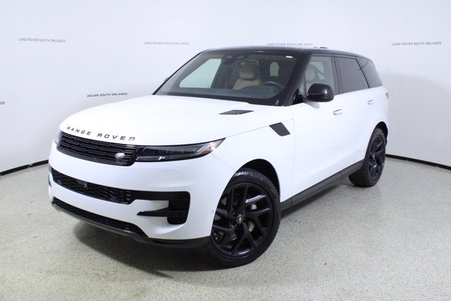 2024 Land Rover Range Rover Sport SE