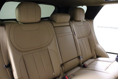 2024 Land Rover Range Rover Sport SE