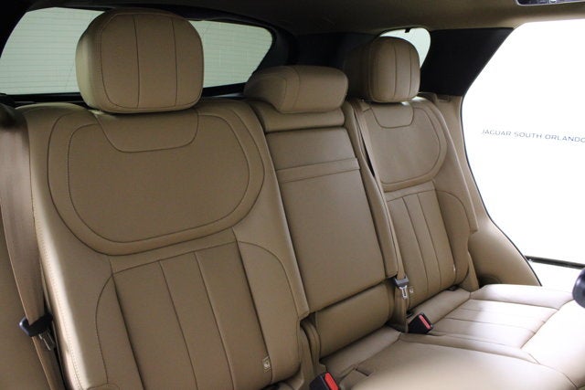2024 Land Rover Range Rover Sport SE