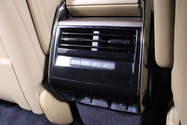 2024 Land Rover Range Rover Sport SE