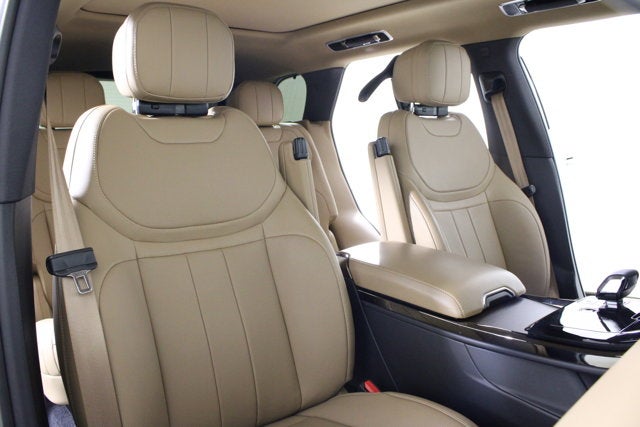 2024 Land Rover Range Rover Sport SE
