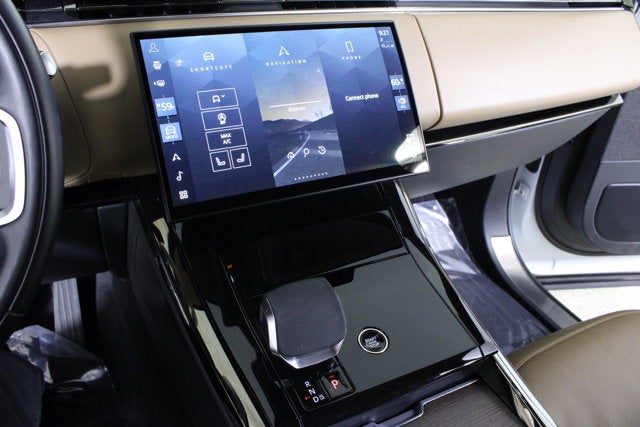 2024 Land Rover Range Rover Sport SE