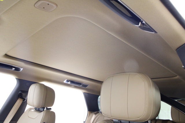 2024 Land Rover Range Rover Sport SE