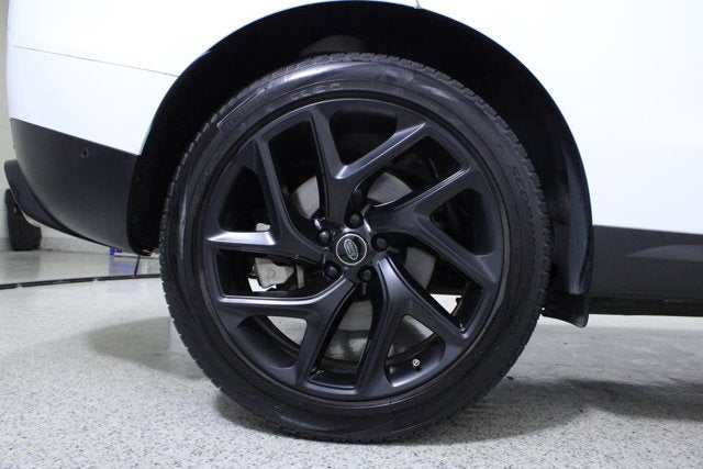 2024 Land Rover Range Rover Sport SE