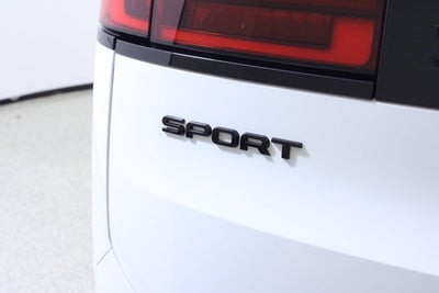 2024 Land Rover Range Rover Sport SE