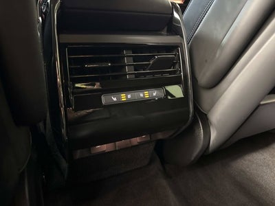 2023 Land Rover Range Rover Sport SE