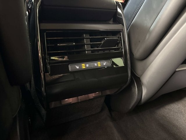 2023 Land Rover Range Rover Sport SE