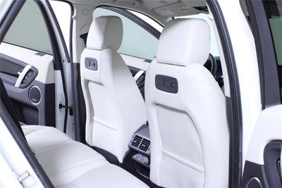 2025 Land Rover Discovery Sport S