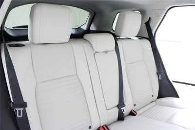 2025 Land Rover Discovery Sport S