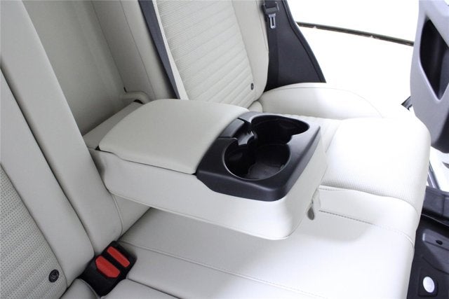2025 Land Rover Discovery Sport S