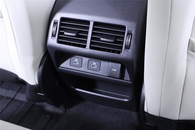 2025 Land Rover Discovery Sport S