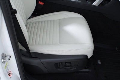 2025 Land Rover Discovery Sport S