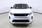 2025 Land Rover Discovery Sport S