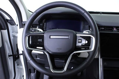 2025 Land Rover Discovery Sport S