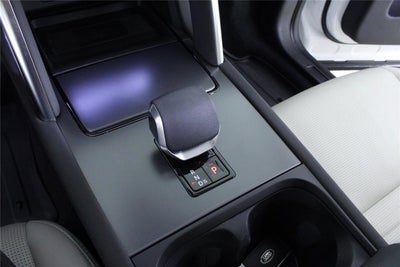 2025 Land Rover Discovery Sport S
