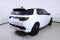 2025 Land Rover Discovery Sport S