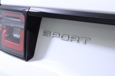 2025 Land Rover Discovery Sport S
