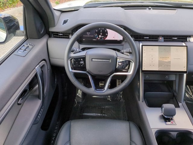 2025 Land Rover Discovery Sport Dynamic SE