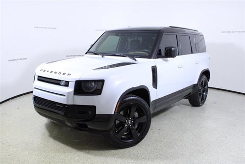 2023 Land Rover Defender X-Dynamic SE