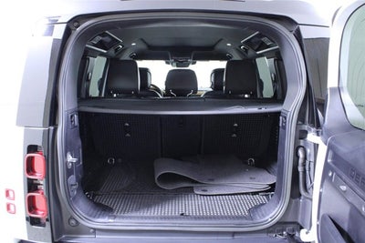 2023 Land Rover Defender X-Dynamic SE