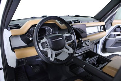 2023 Land Rover Defender X-Dynamic SE