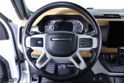 2023 Land Rover Defender X-Dynamic SE