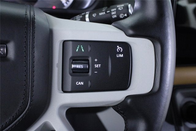 2023 Land Rover Defender X-Dynamic SE