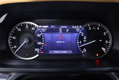 2023 Land Rover Defender X-Dynamic SE