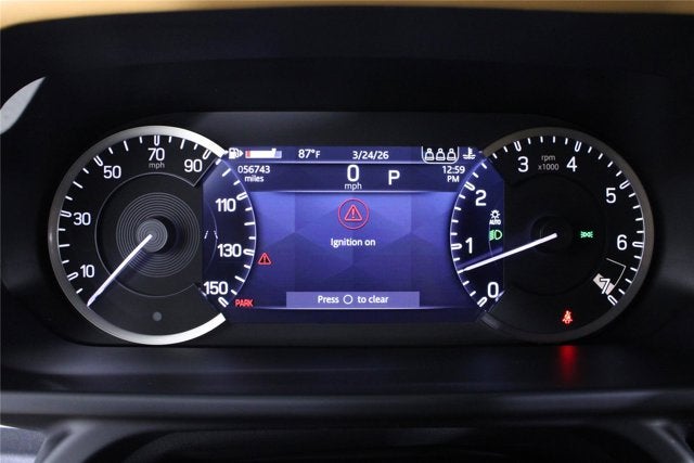 2023 Land Rover Defender X-Dynamic SE