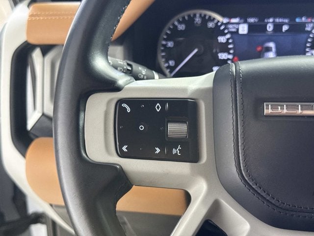 2023 Land Rover Defender X-Dynamic SE