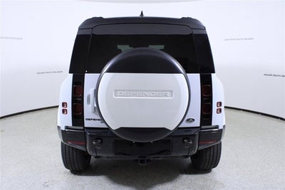 2023 Land Rover Defender X-Dynamic SE